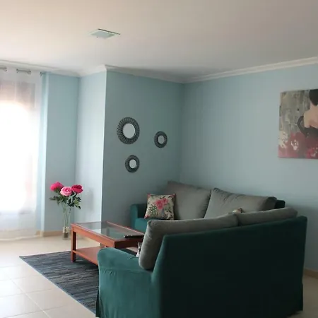 Apartment H&v Codesal