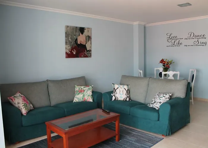 H&v Codesal Appartamento Sanxenxo