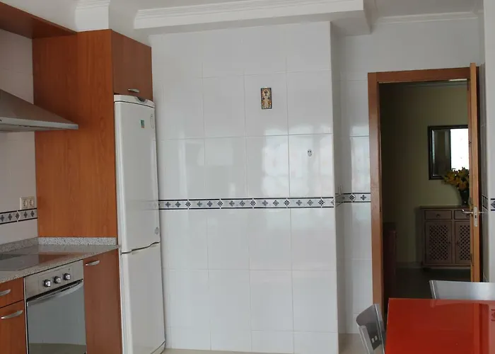 Appartamento H&v Codesal *