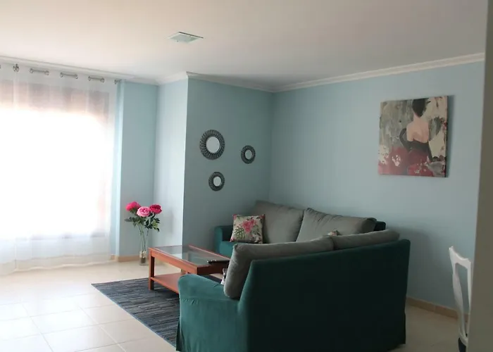 Appartamento H&v Codesal