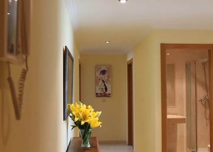 Appartamento H&v Codesal Sanxenxo